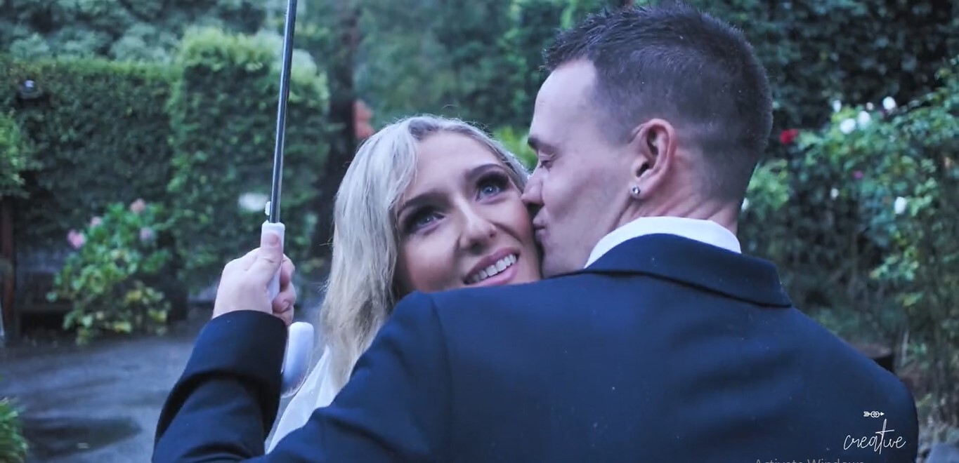 Creative Wedding Films