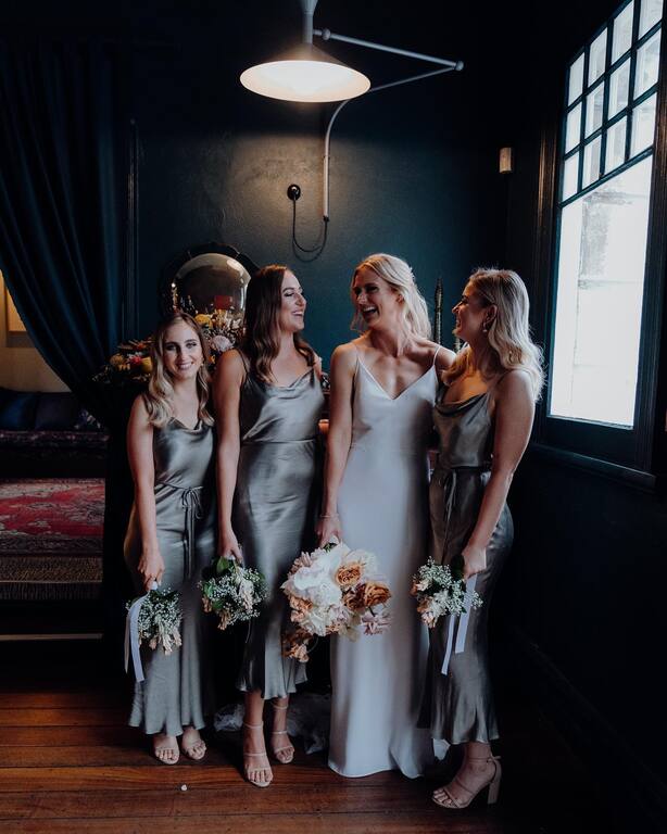 Wild Feathers Creative