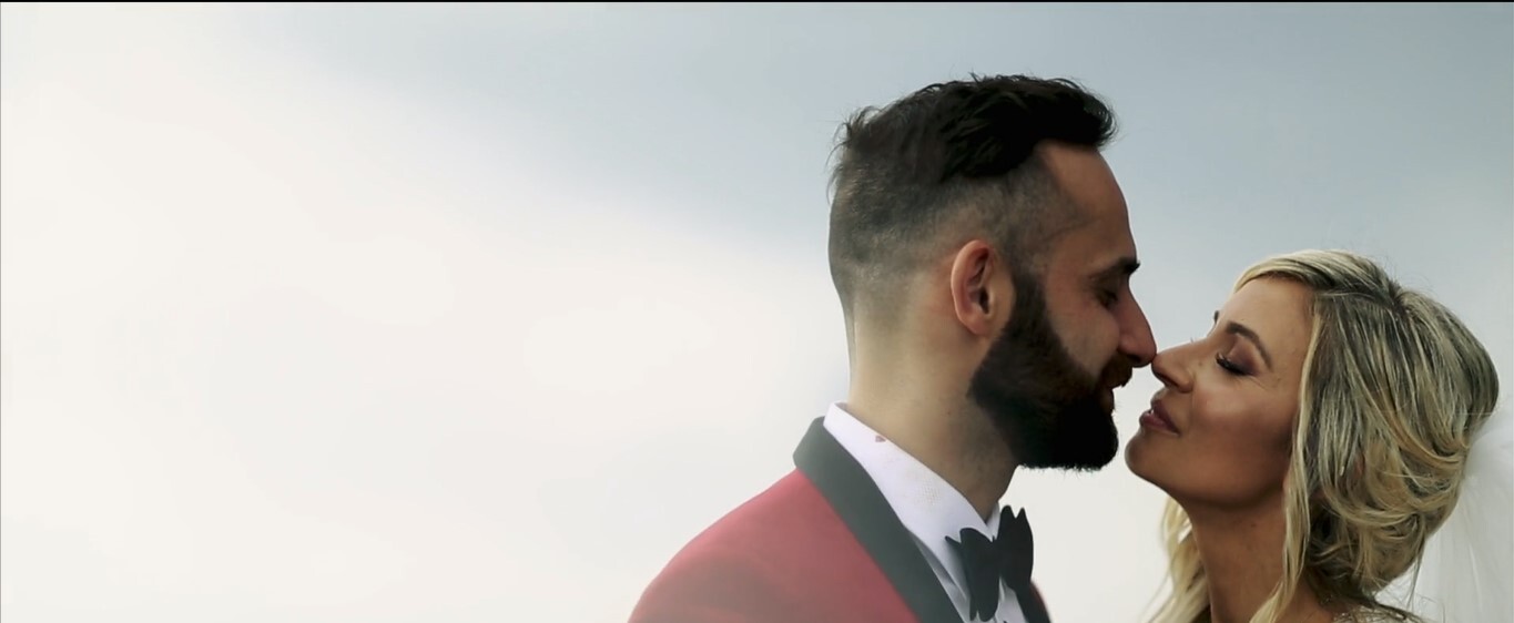 Film My Wedding Vi̇deography Melbourne