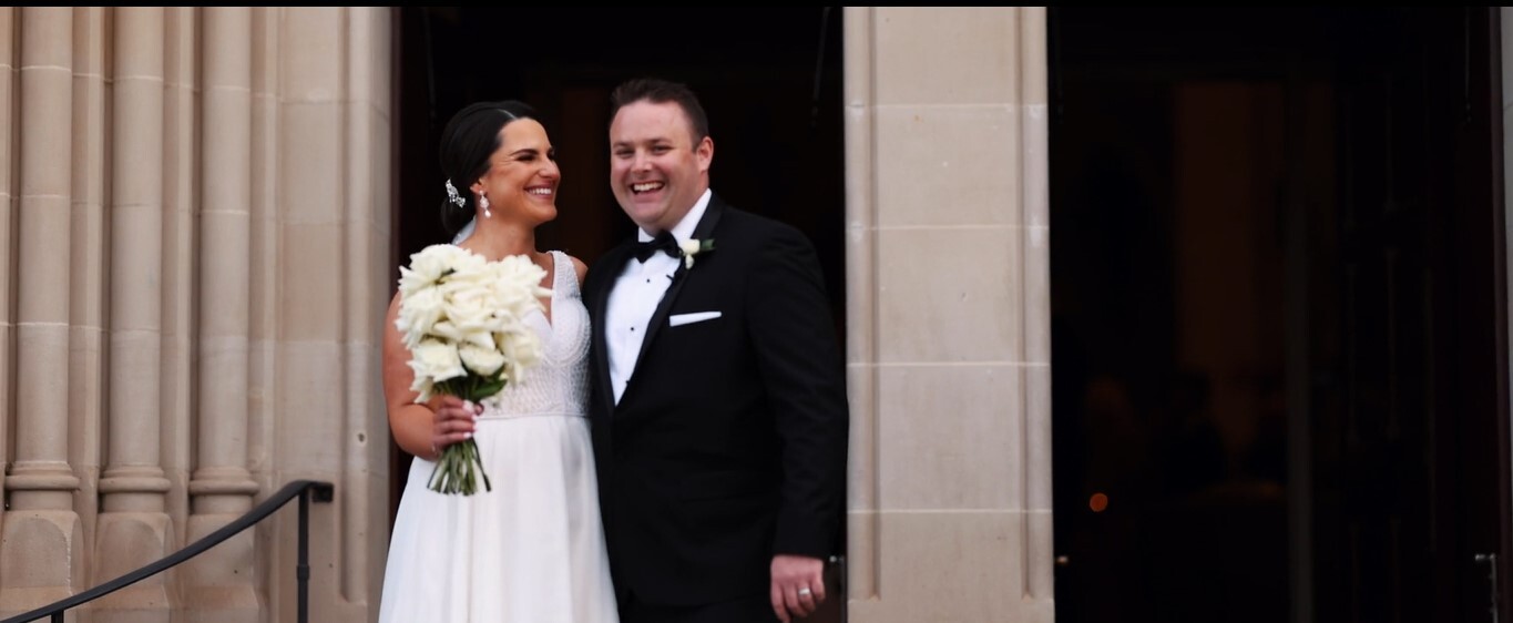 Film My Wedding Vi̇deography Melbourne