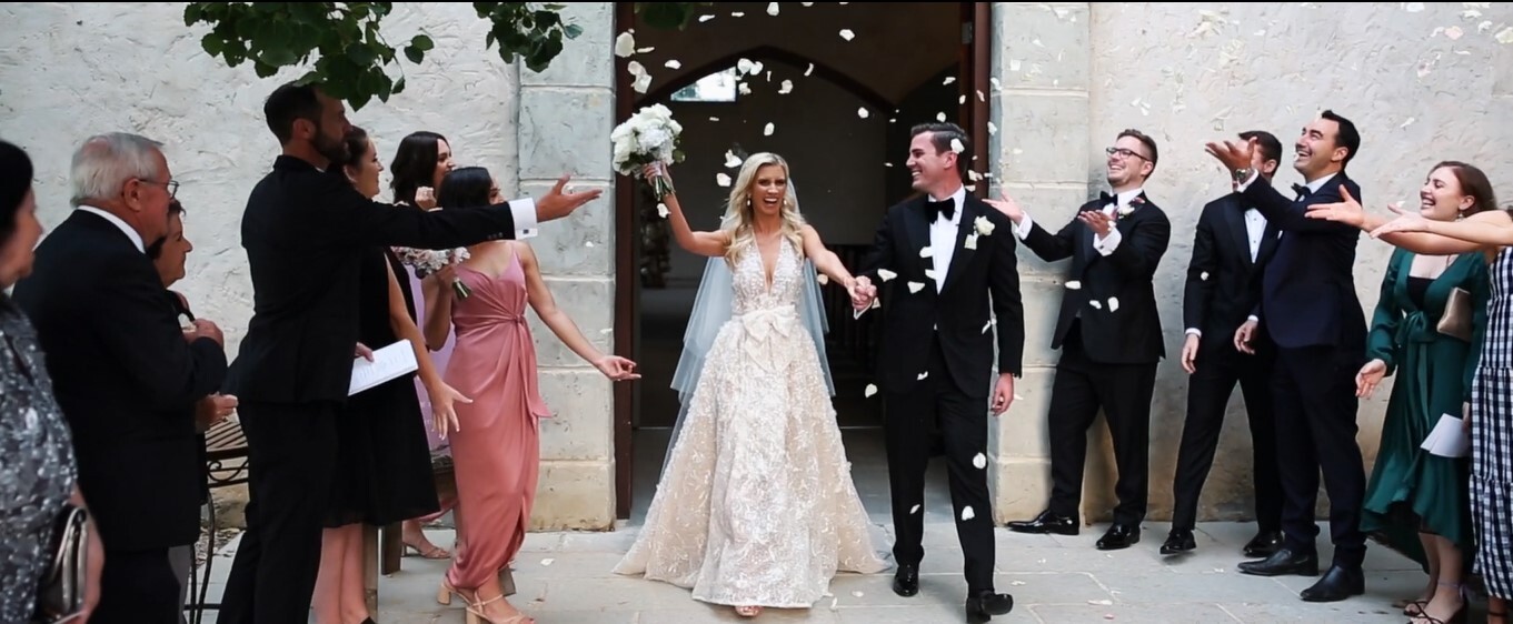 Film My Wedding Vi̇deography Melbourne
