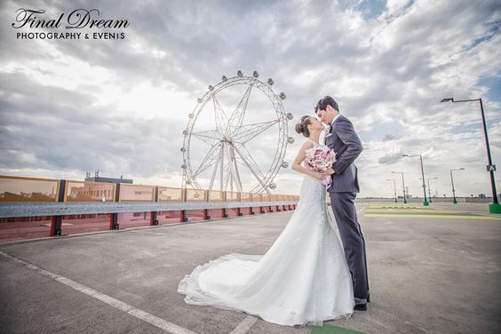 Final Dream Photography and Events