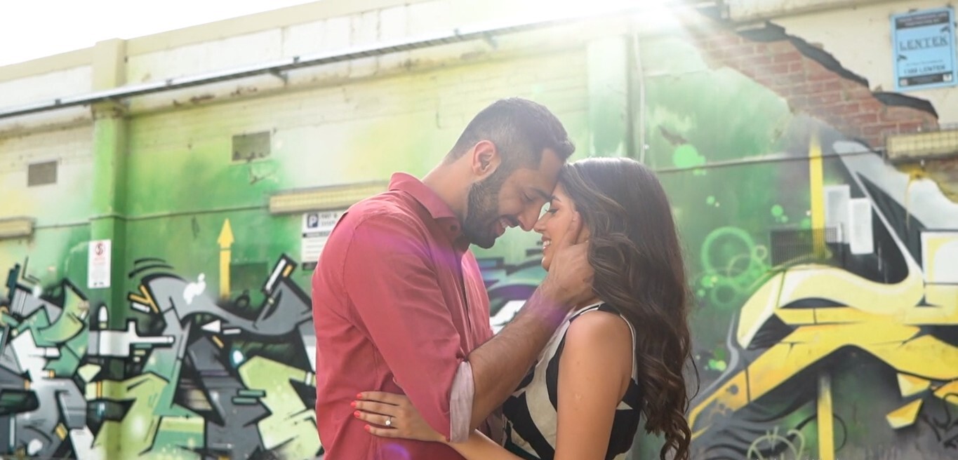 Cine Wedding Stories