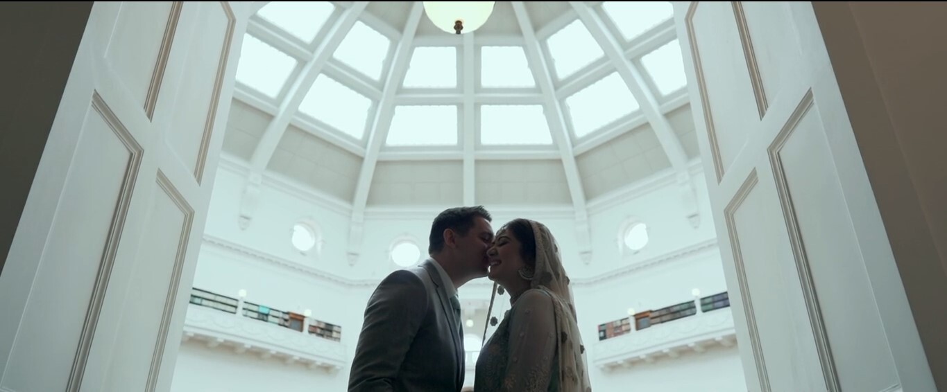 Cine Wedding Stories