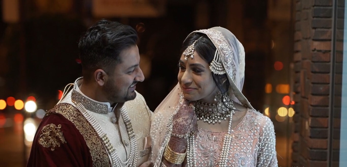 Cine Wedding Stories