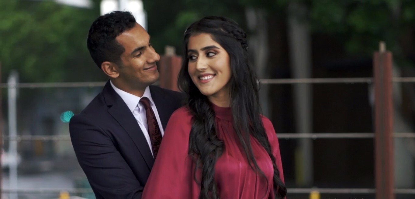 Cine Wedding Stories