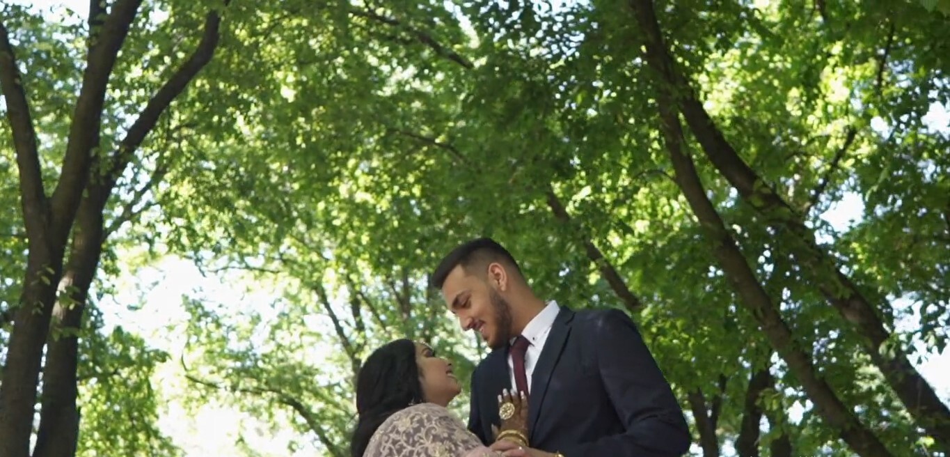 Cine Wedding Stories