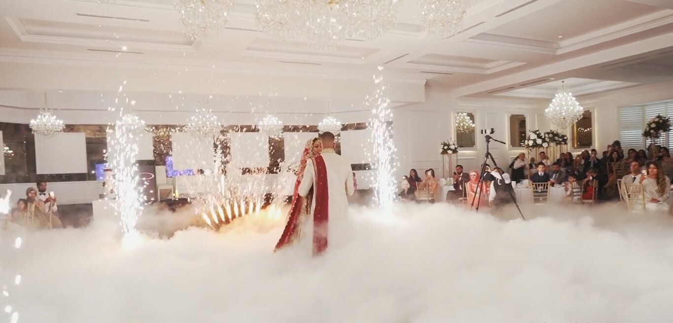 Cine Wedding Stories