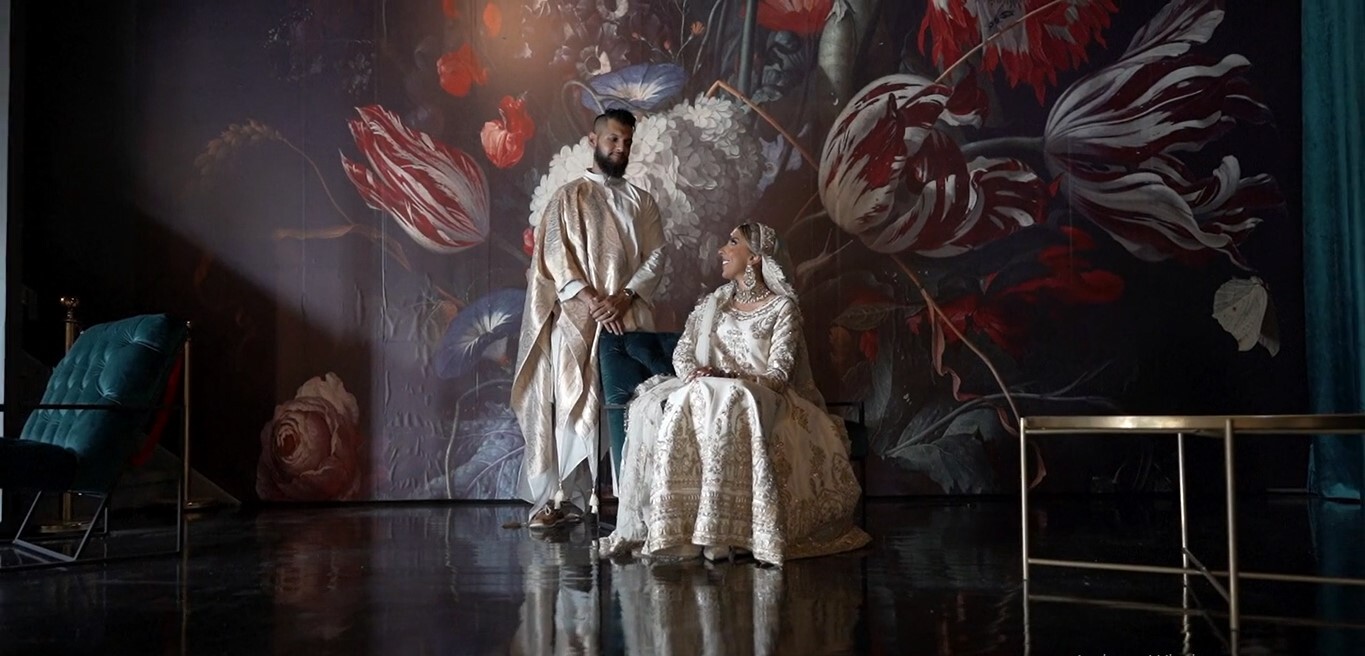 Cine Wedding Stories