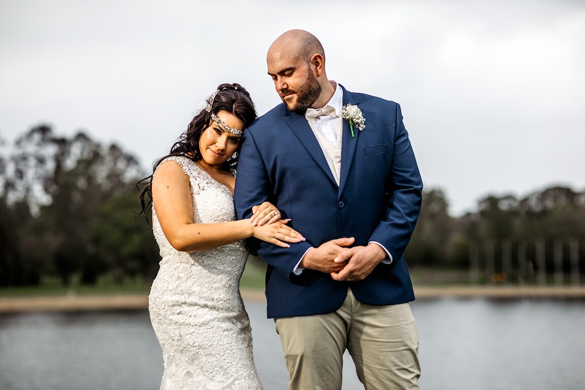 Joseph Jones Photography - Wedding Photography Sydney