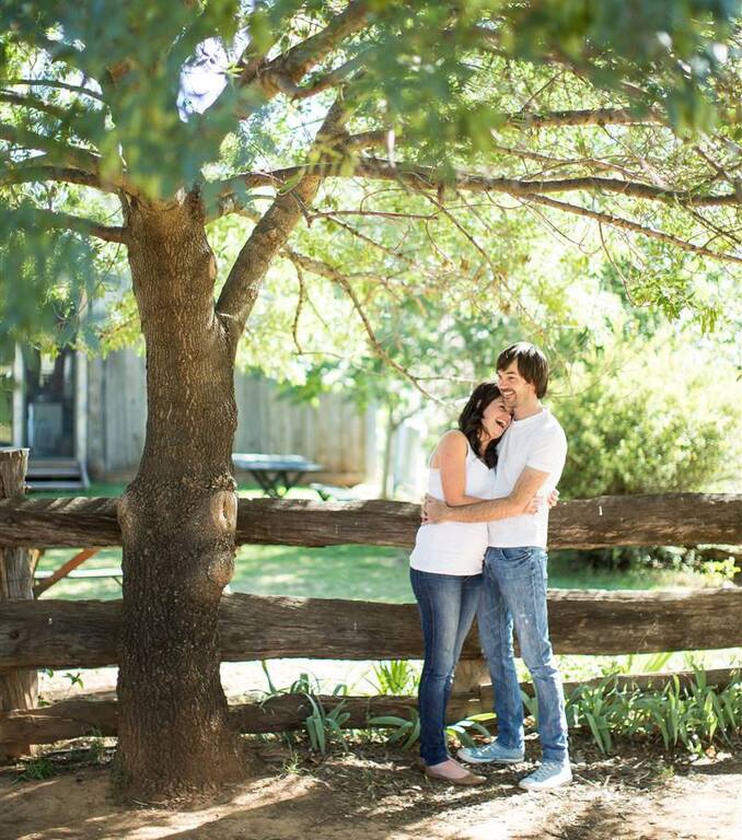 Mark James Photography