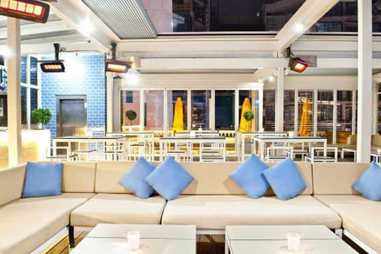 The Emerson