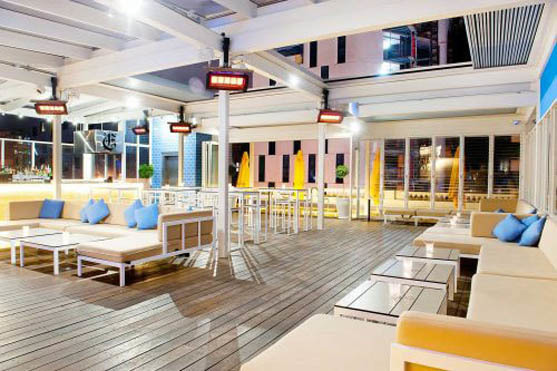 The Emerson