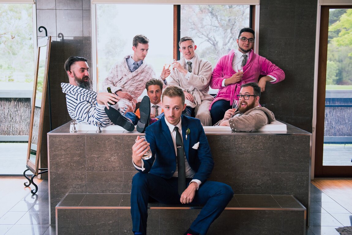 Michael Rutter Photography