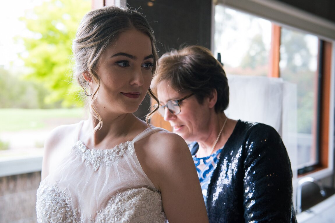 Michael Rutter Photography