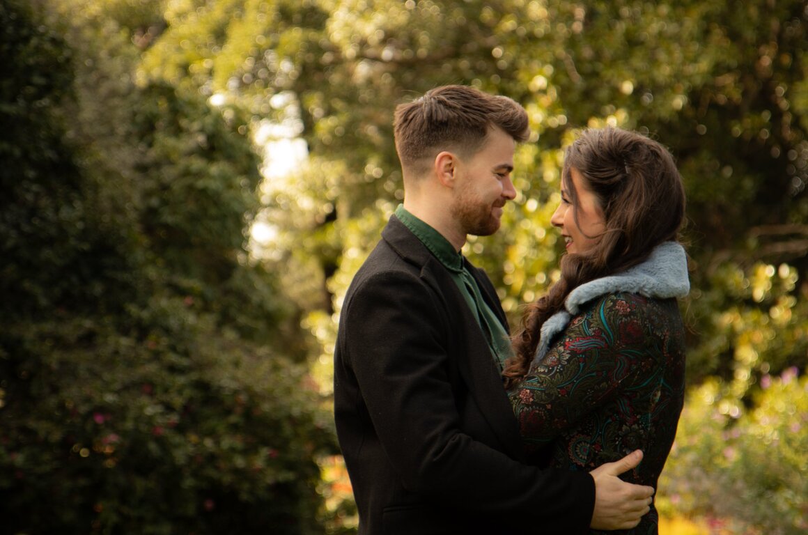 Michael Rutter Photography