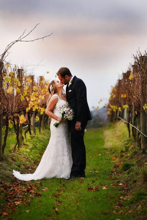 Lisa Angus Photography