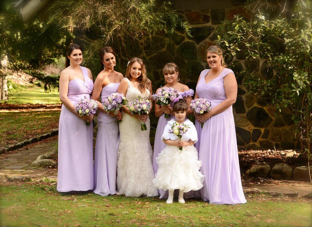 Lisa Angus Photography