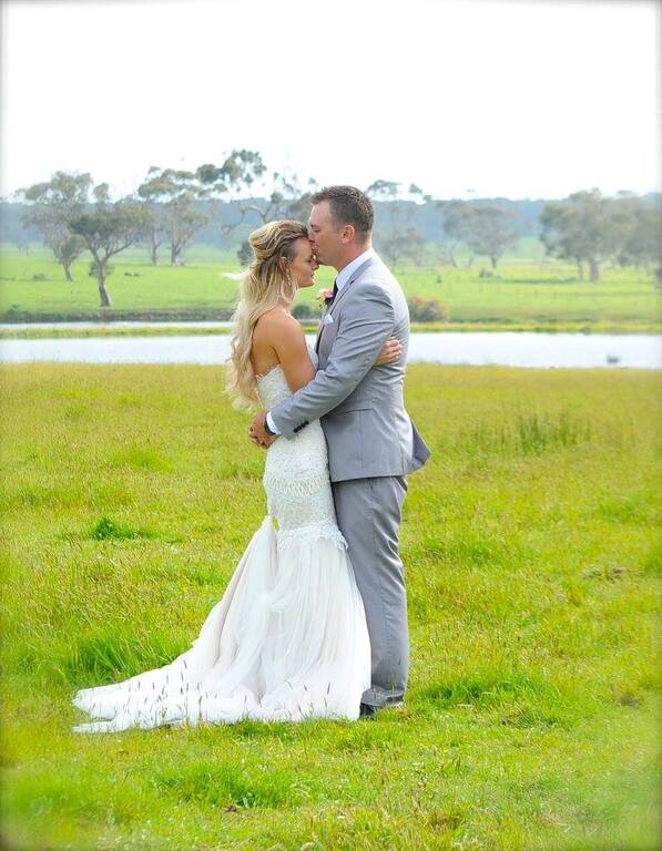 Lisa Angus Photography