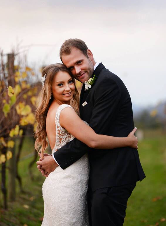 Lisa Angus Photography