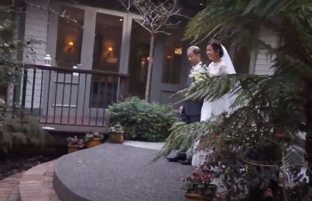 Lyrebird Falls Receptions