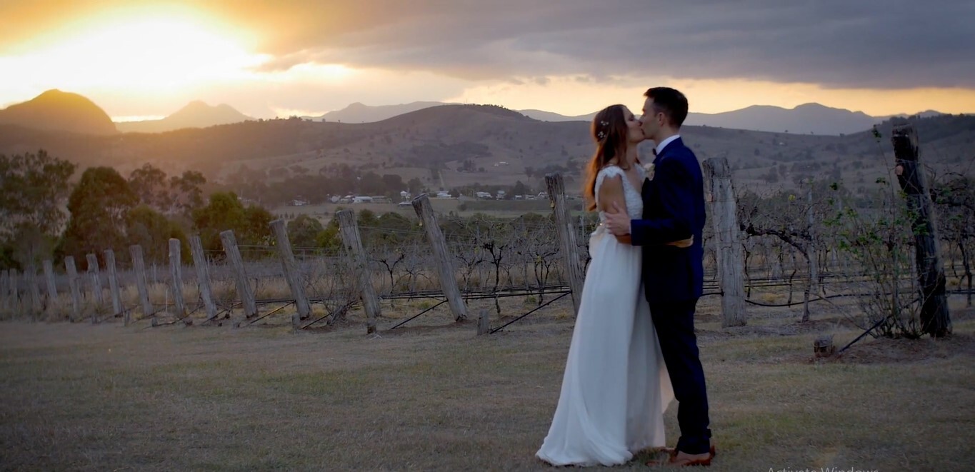 Brisbane Video Company