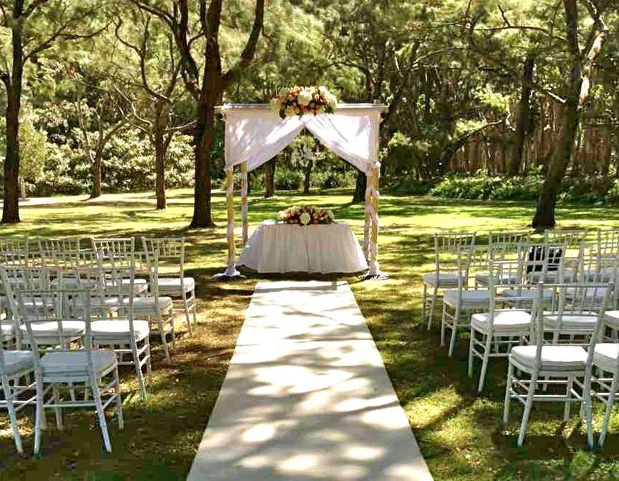 Centennial Parklands