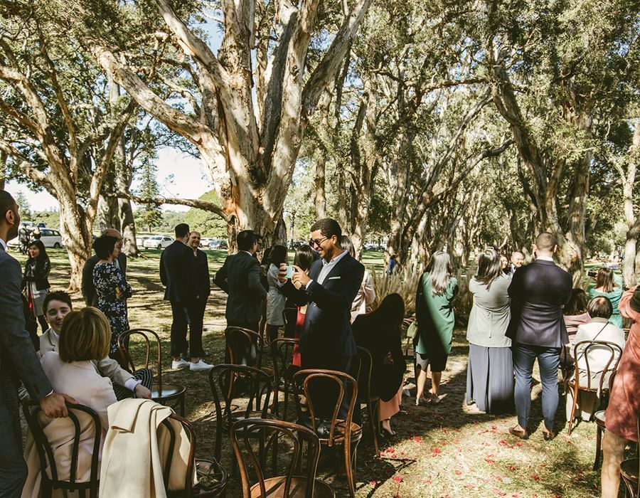 Centennial Parklands