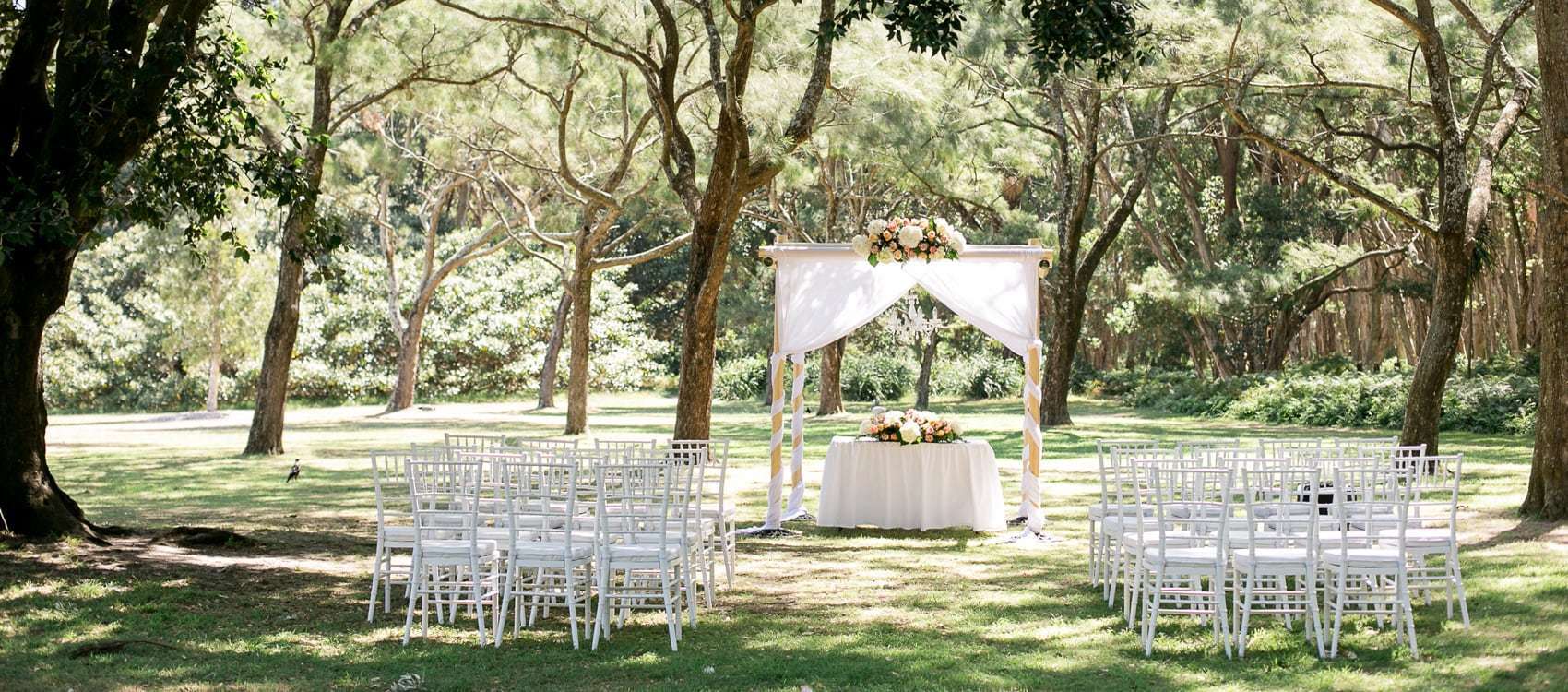 Centennial Parklands