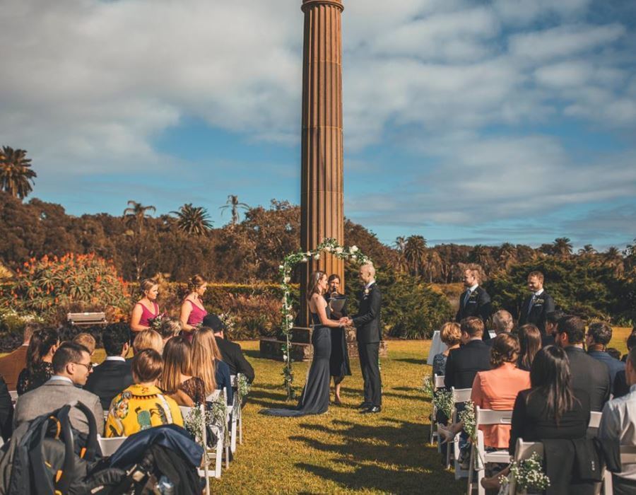 Centennial Parklands