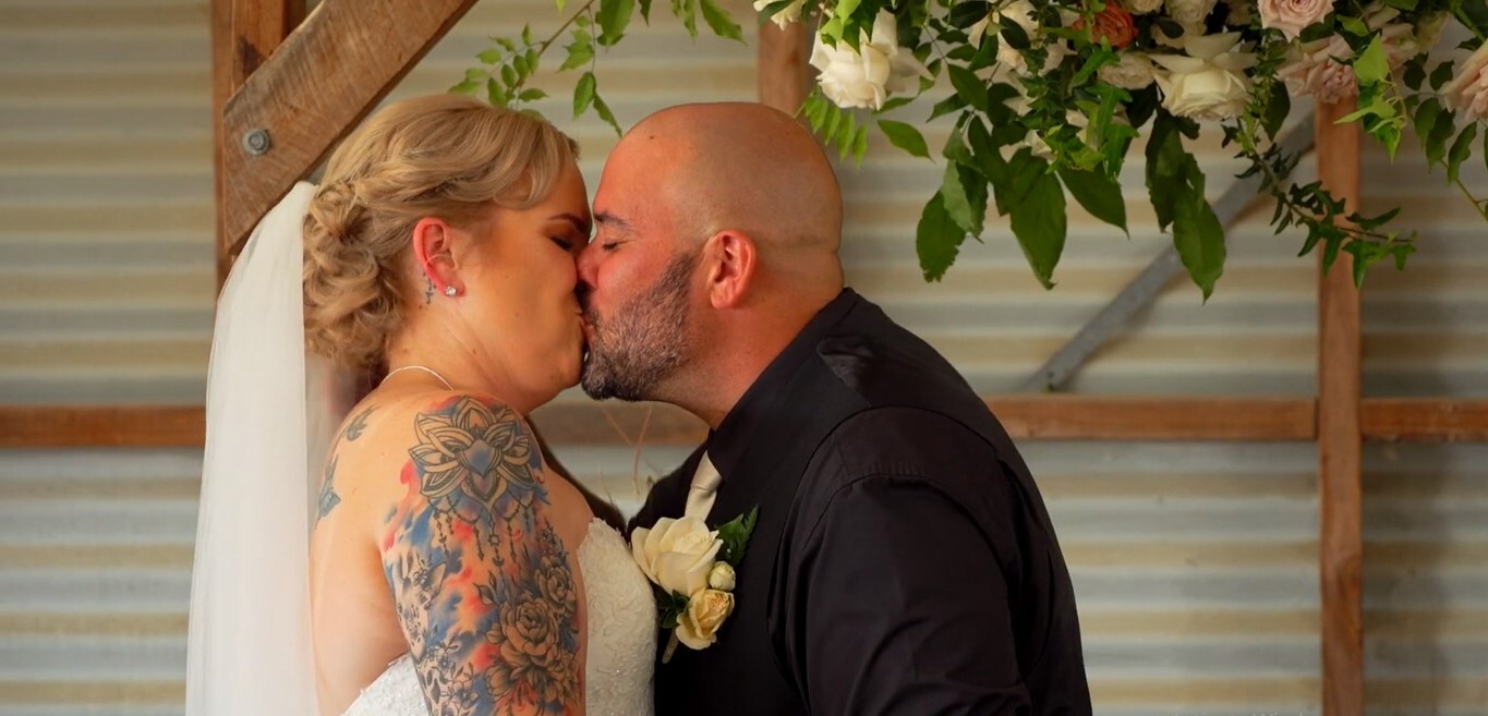 Red Empire Wedding Videos