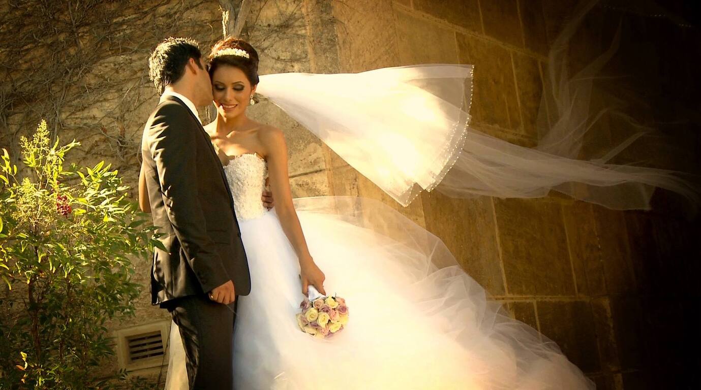 Red Empire Wedding Videos