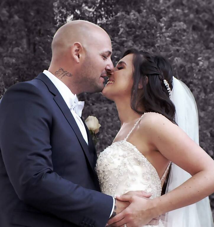 Red Empire Wedding Videos