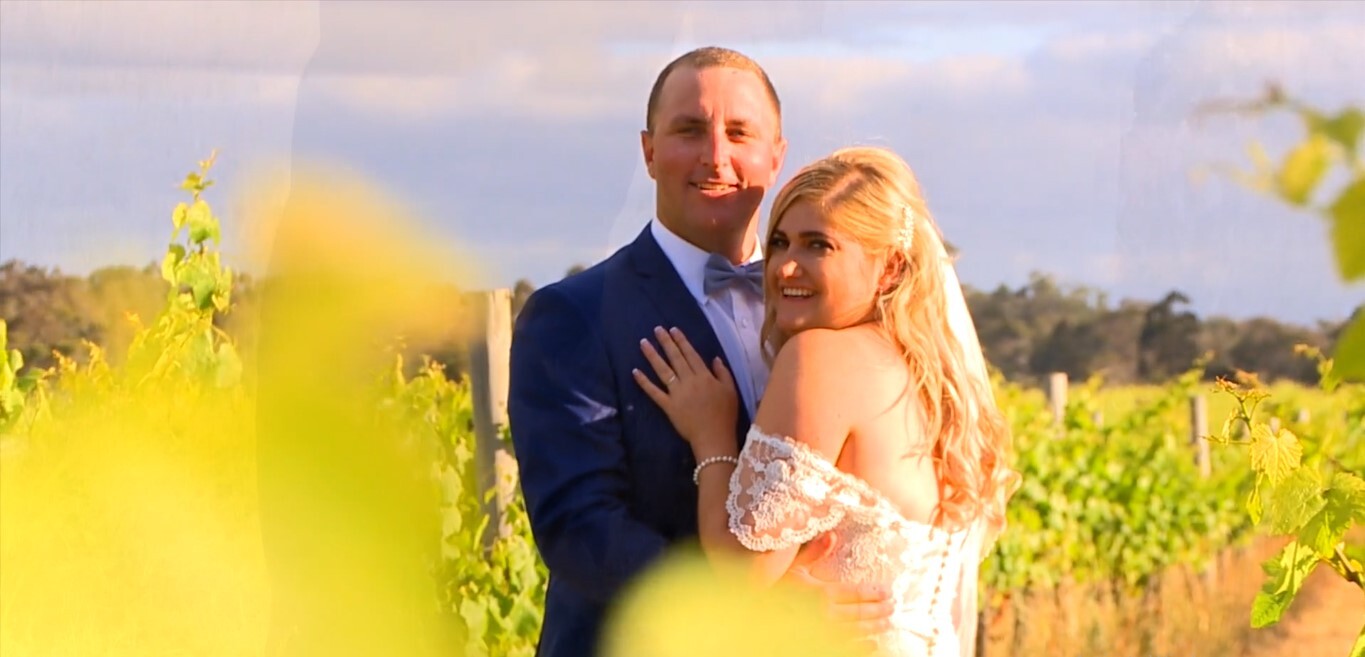 Red Empire Wedding Videos