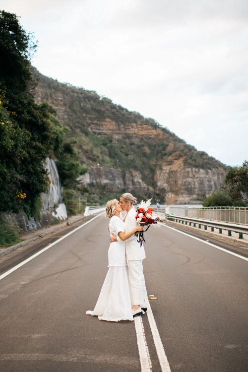 Maple and June Wedding Photography