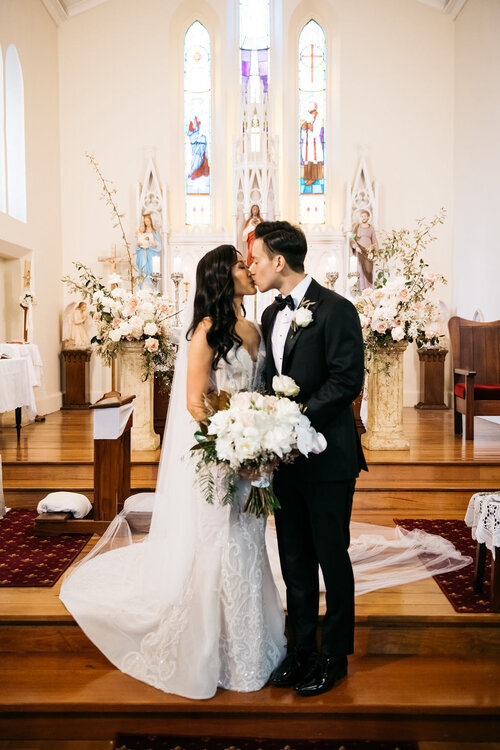 Maple and June Wedding Photography