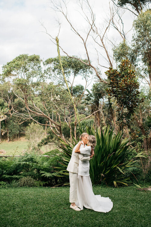 Maple and June Wedding Photography