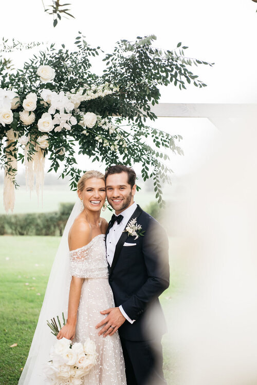 Maple and June Wedding Photography