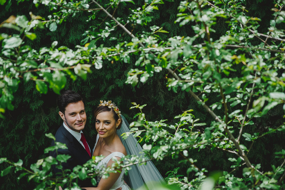 Cloudface Photography