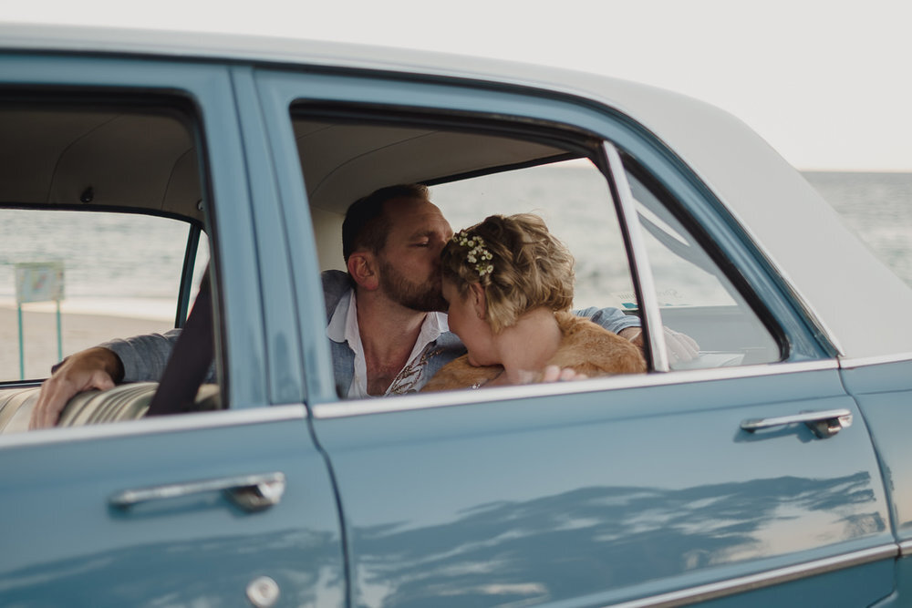 Cloudface Photography