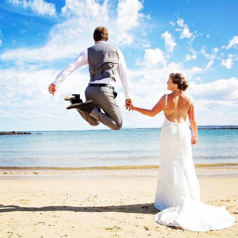 Double Exposure Photography Batemans Bay