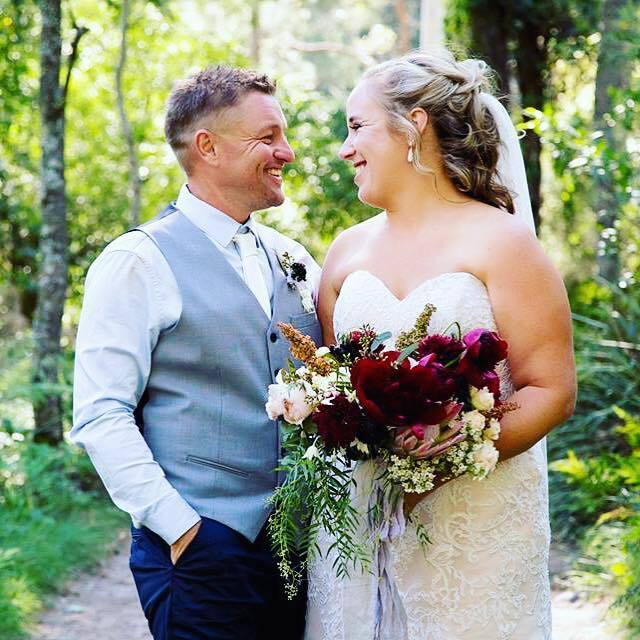 Double Exposure Photography Batemans Bay