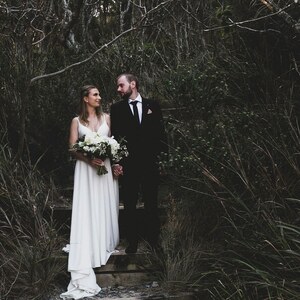 Double Exposure Photography Batemans Bay