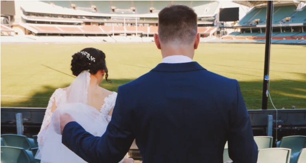 Ross Guerin Videography