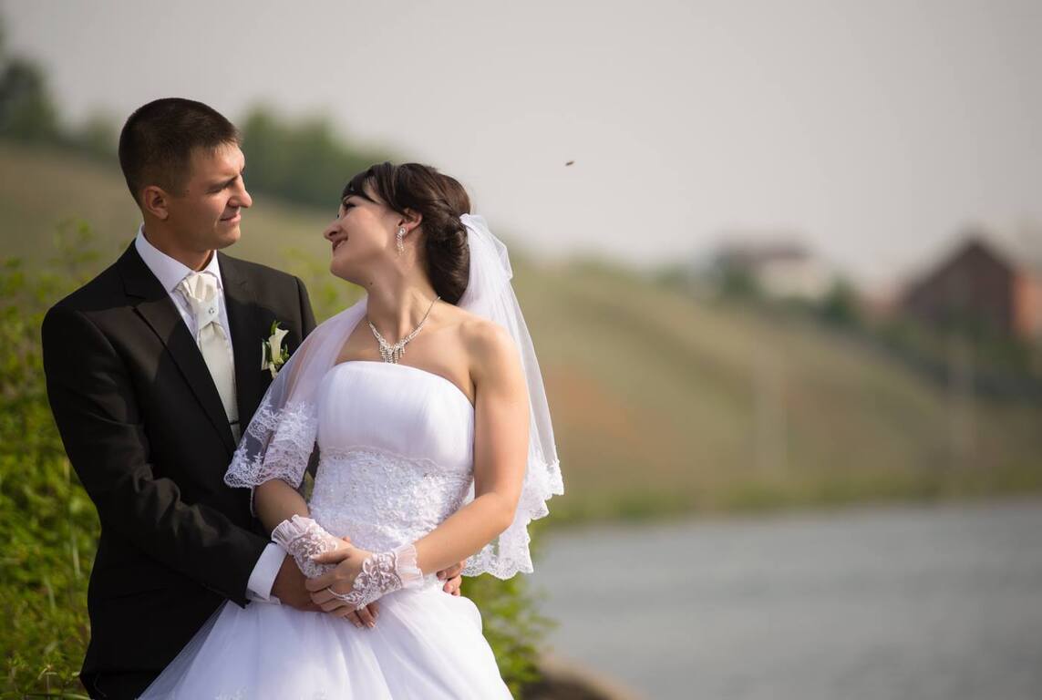 Affordable Wedding Video