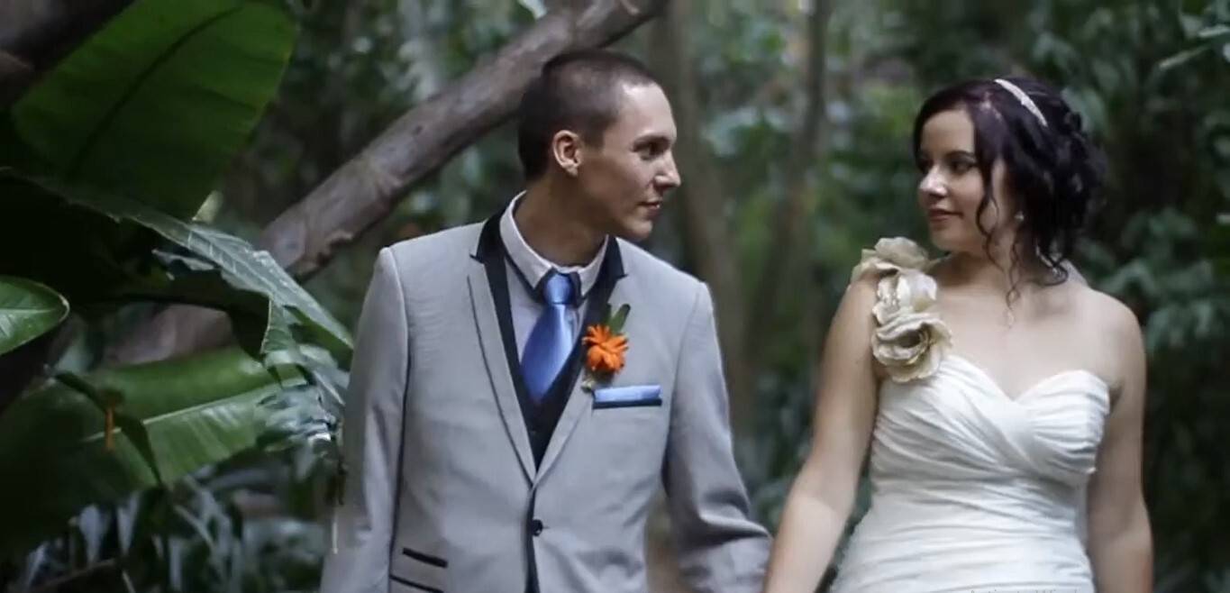 Bayside 9 Wedding Films