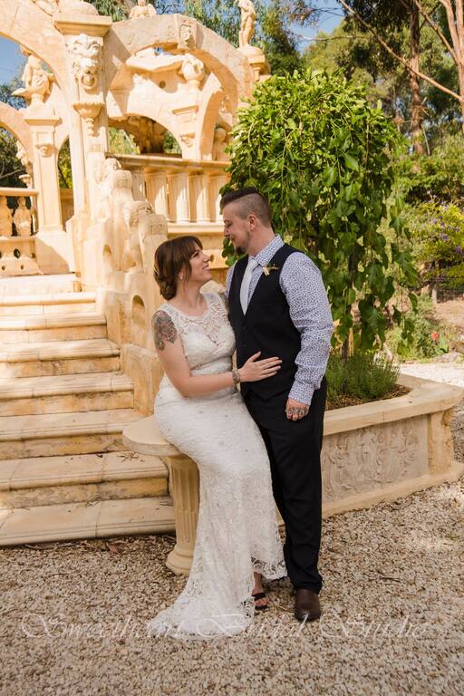 Sweetheart Bridal Studio