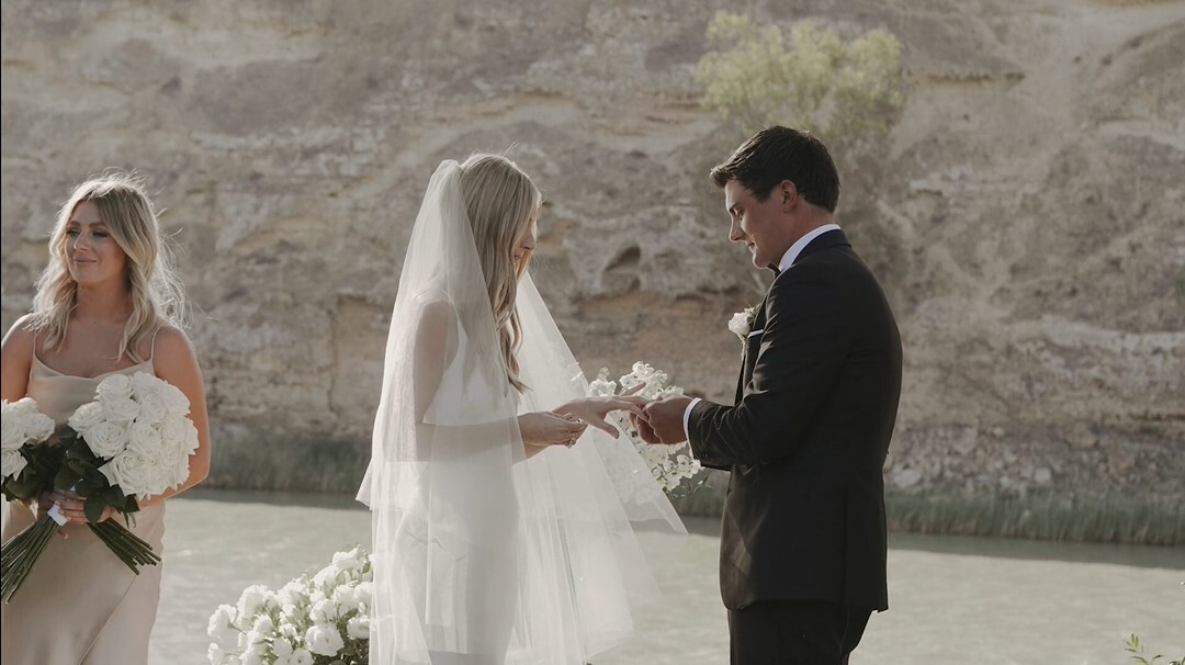 Alexandra Pratt Videography