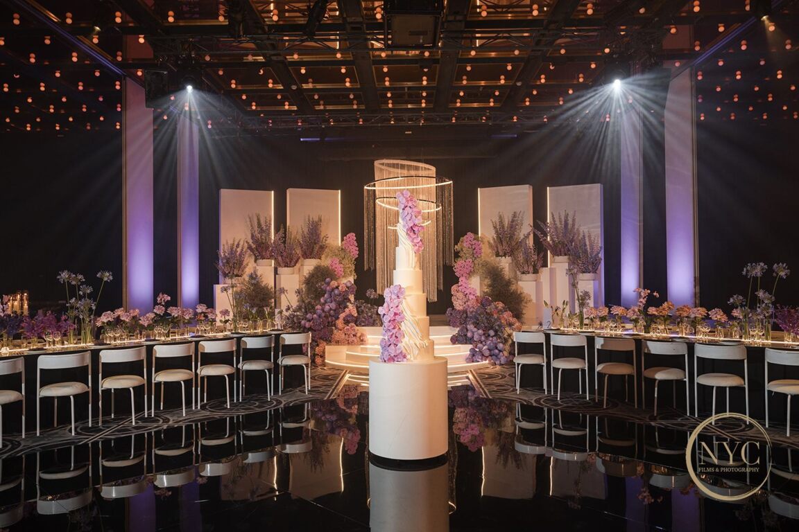 Sofitel Sydney Wentworth