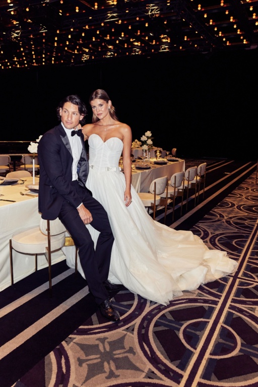 Sofitel Sydney Wentworth